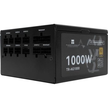Image 1 of Thermalright TR-AG 1000W 80 PLUS Gold