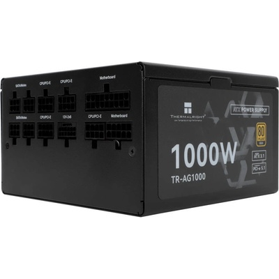 Thermalright TR-AG 1000W 80 PLUS Gold
