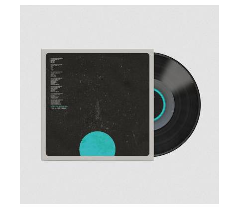 Wilson Steven Overview LP