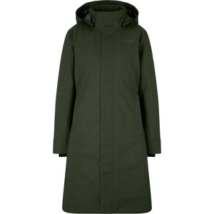 Nordisk Дамско палто Nordisk Women's Tana Coat - Kombu Green (102-4230-0513)