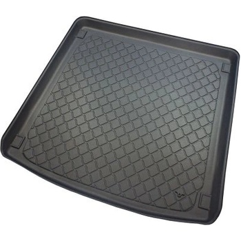 Image 1 of Гумирана стелка за багажник за Audi A4 B6/B7 (2000-2008) Комби / Seat Exeo (2008-2013) Комби