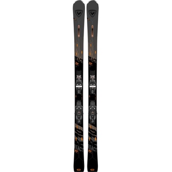 ROSSIGNOL React 10 TI Konect 22/23