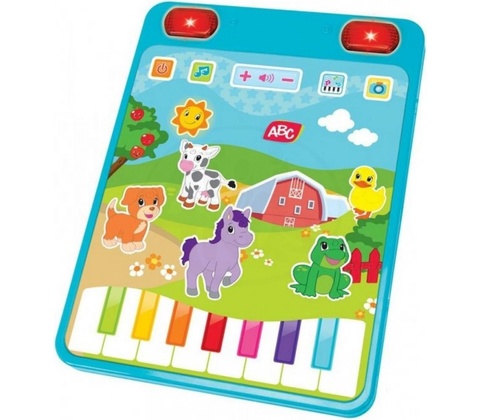 Simba Zábavný tablet