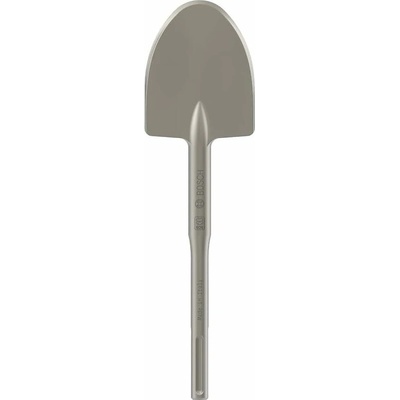 Široké dláto Bosch 1618601017 SDS-Max 400x110 mm