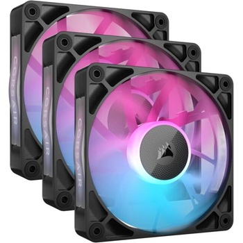 Corsair iCUE LINK RX120 RGB 120mm Three Fan Pack (CO-9051018-WW)