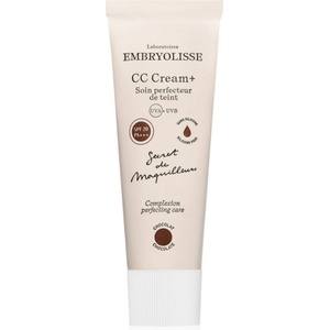 Embryolisse CC Cream + хидратиращ СС крем SPF 20 цвят Chocolate 30ml