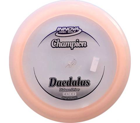 Innova Daedalus Champion