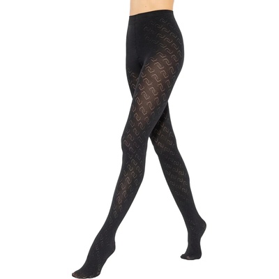 Gatta Loretta 156 50 DEN Černá Nero