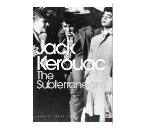 Subterraneans