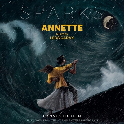 Soundtrack - Annette LP