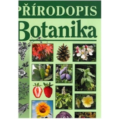 Přírodopis - Botanika