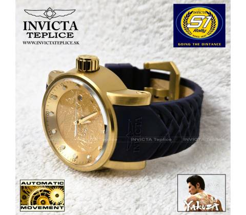 Invicta 18215