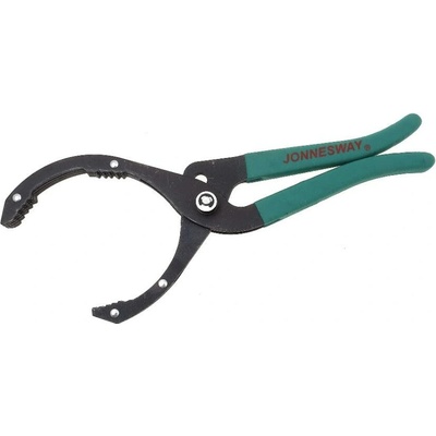 JONNESWAY AI050023 Kliešte na olejové filtre, rozsah 85 - 115 mm -
