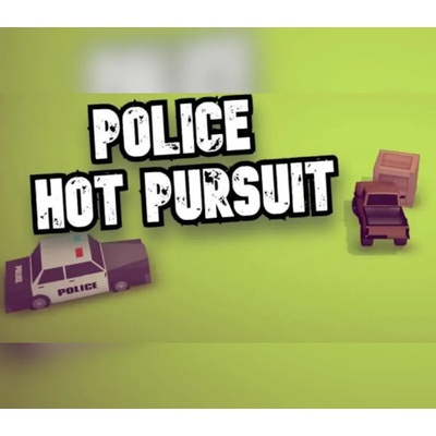 Police Hot Pursuit