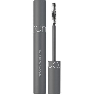 Rom&nd Han All Fix Mascara Volume Black Černá řasenka 7 g