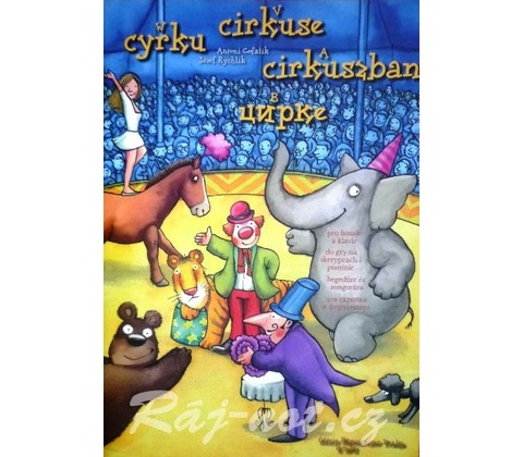 V cirkuse