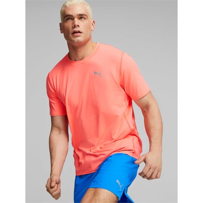 PUMA Тениска Run Cloudspun SS