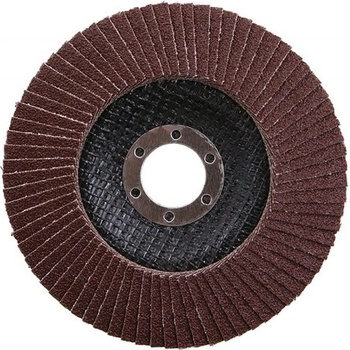 Festa Kotouč lamelový 125 mm P80