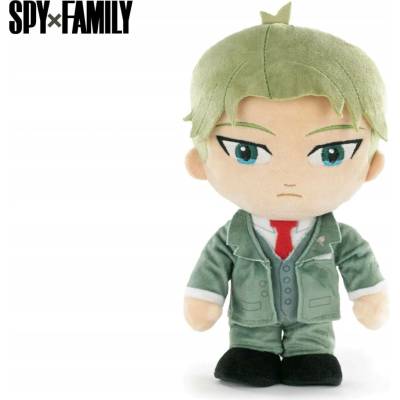 Barrado Spy x Family Loid Forger