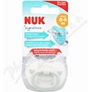 Nuk Signature box ružová
