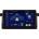 Xtrons IXAP9446BL