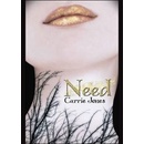 Need - Carrie Jones