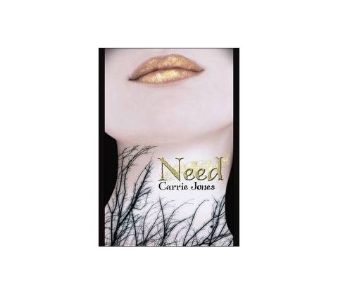 Need - Carrie Jones