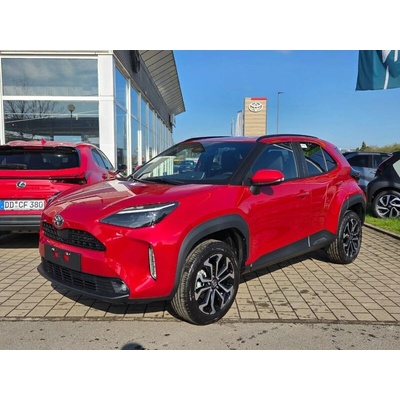 Toyota Yaris Cross 1.5 Teamplayer 96 kW