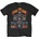 Guns N' Roses NJ Summer Jam 1988 Black M Риза (GNRTTRTW01MB02)
