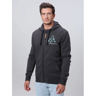 Loap Edcar Zip P83XP/Jungle green melange