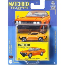 Mattel Matchbox Collectors 1974 Toyota Celica GT Liftback (9/20)