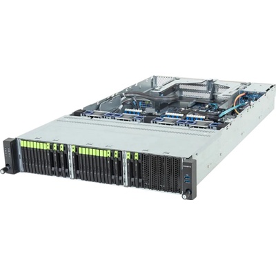 Gigabyte R284-S91 6NR284S91DR000AAJ2