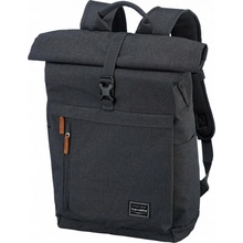 Travelite basics roll-up anthracite 35 l