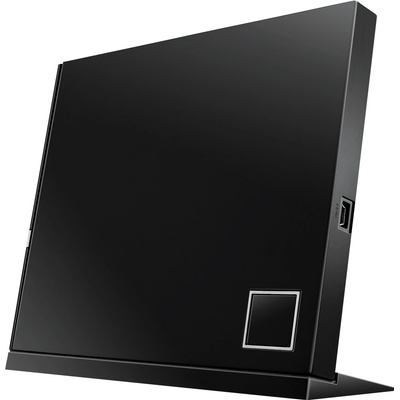 ASUS Записващо външно устройство ASUS SBC-06D2X-U Blu-Ray Slim (90-DT00205-UA219KZ)