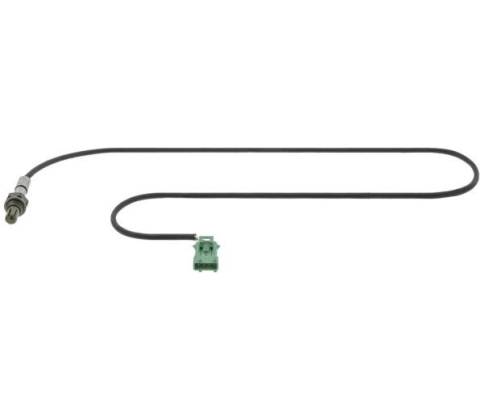Lambda sonda TOPRAN 722 025