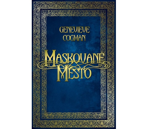 Maskované město