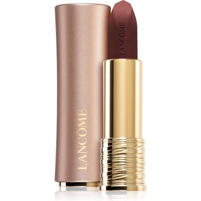 Lancôme L'Absolu Rouge Intimatte krémový rúž s matným efektom 121 3,4 g