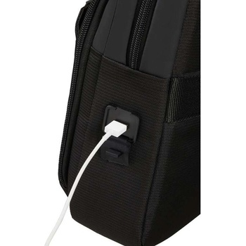 SAMSONITE MYSIGHT LPT. BAILHANDLE 15.6" KF9*09002 Black