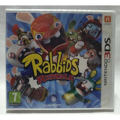 Rabbids Rumble