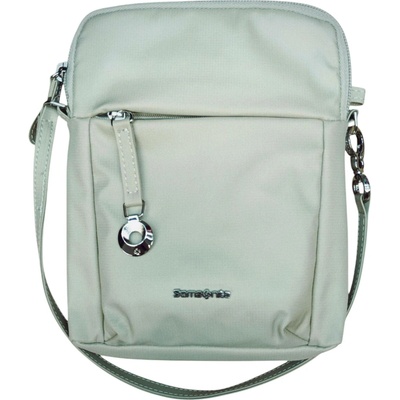 Samsonite MOVE 5.0 malá crossbody kabelka světle 151657-A179 zelená