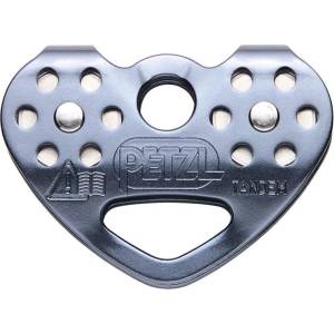 Petzl TANDEM SPEED Двойна макара (P21SPE)