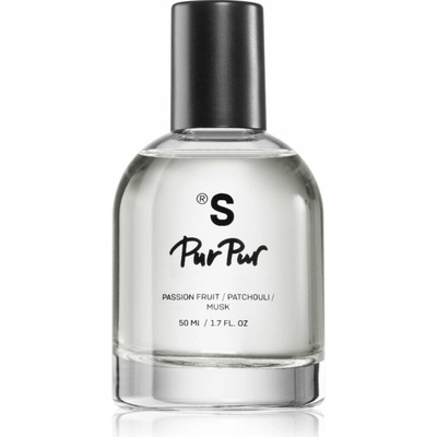 Sister's Aroma Perfumes Pur Pur parfumovaná voda unisex 50 ml