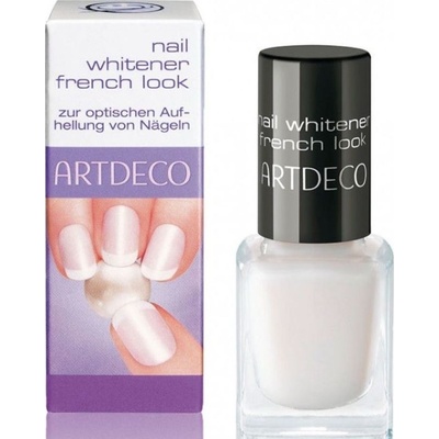 Artdeco bělící lak pro francouzskou manikúru Nail Whitener French Look 10 ml