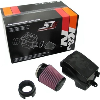 Systém żportového vzduchového filtra K&N Filters 57S-9500