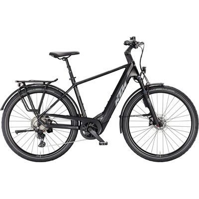KTM Macina Style 830 Abs 2026