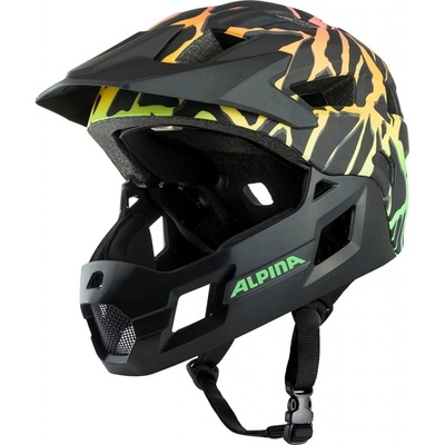 Alpina Rupi fading-neon matt 2026