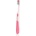Suavinex Junior 6 y+ четка за зъби за деца Pink