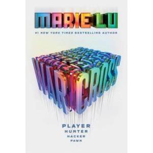 Warcross | Marie Lu (ISBN: 9780399547966)