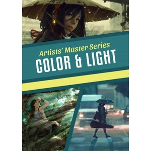 Artists' Master Series: Color & Light (ISBN: 9781912843411)