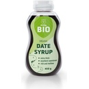 Grizly Datlový sirup 450 g